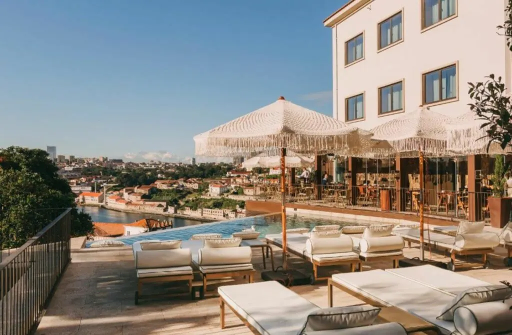 Torel Avantgarde - Best Hotels In Porto