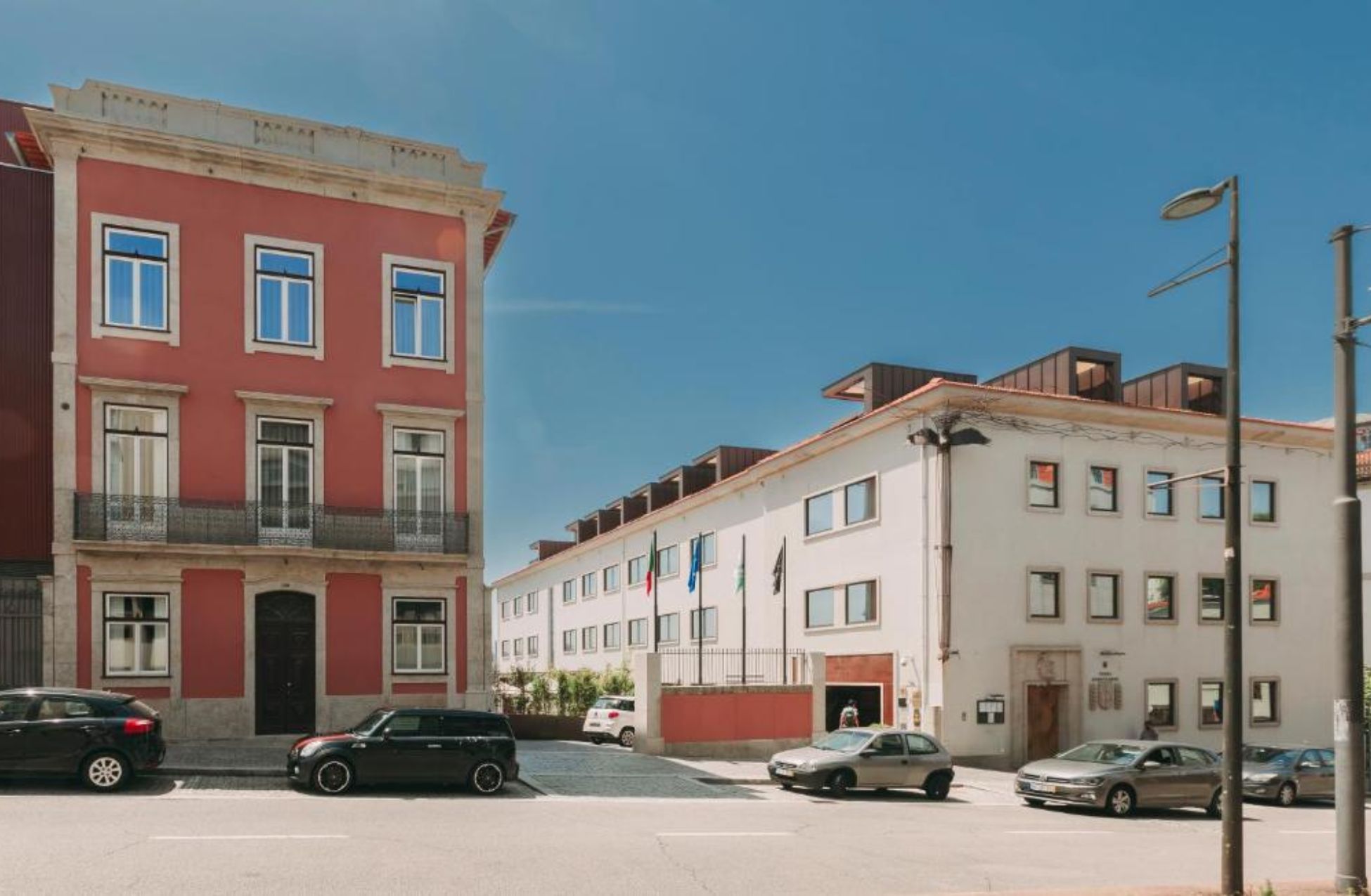 Torel Avantgarde - Best Hotels In Porto