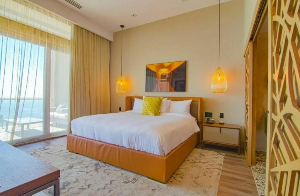 Torre Lucerna Hotel Ensenada - Best Hotels In Ensenada