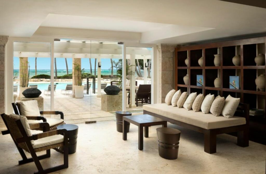 Tortuga Bay Hotel - Best Hotels In Punta Cana