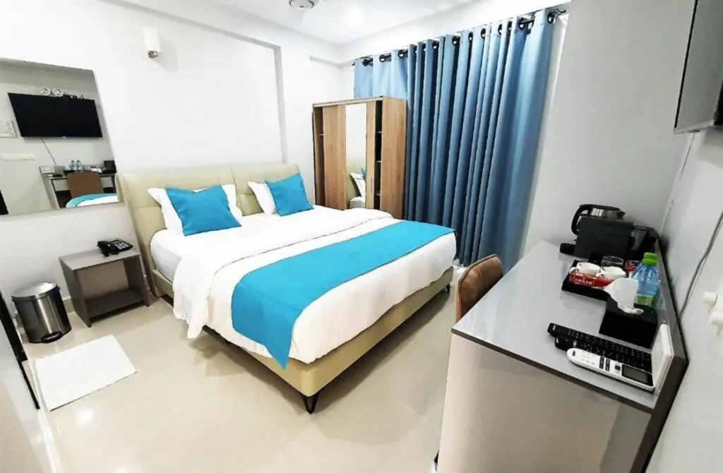 Tour Inn Malé - Best Hotels In Male