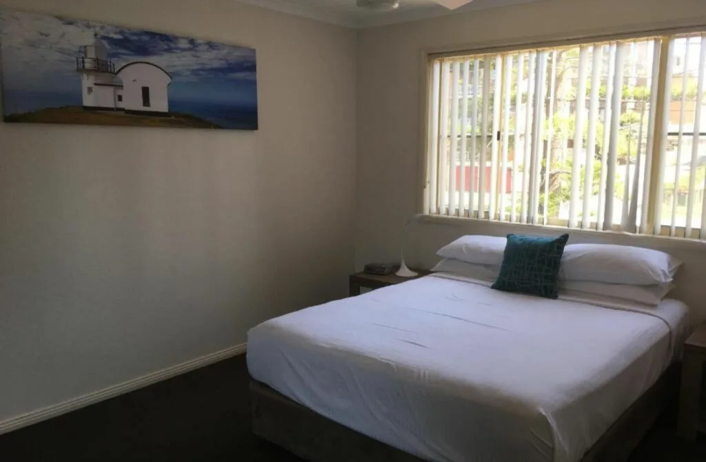 Town Beach Beachcomber Resort - Best Hotels In Port Macquarie