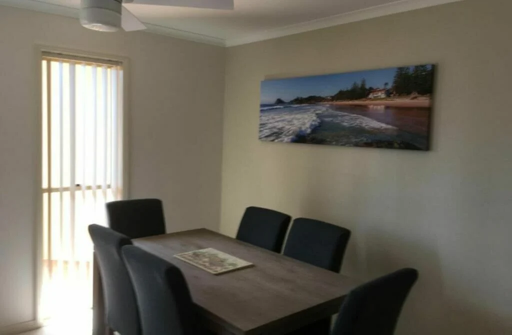 Town Beach Beachcomber Resort - Best Hotels In Port Macquarie