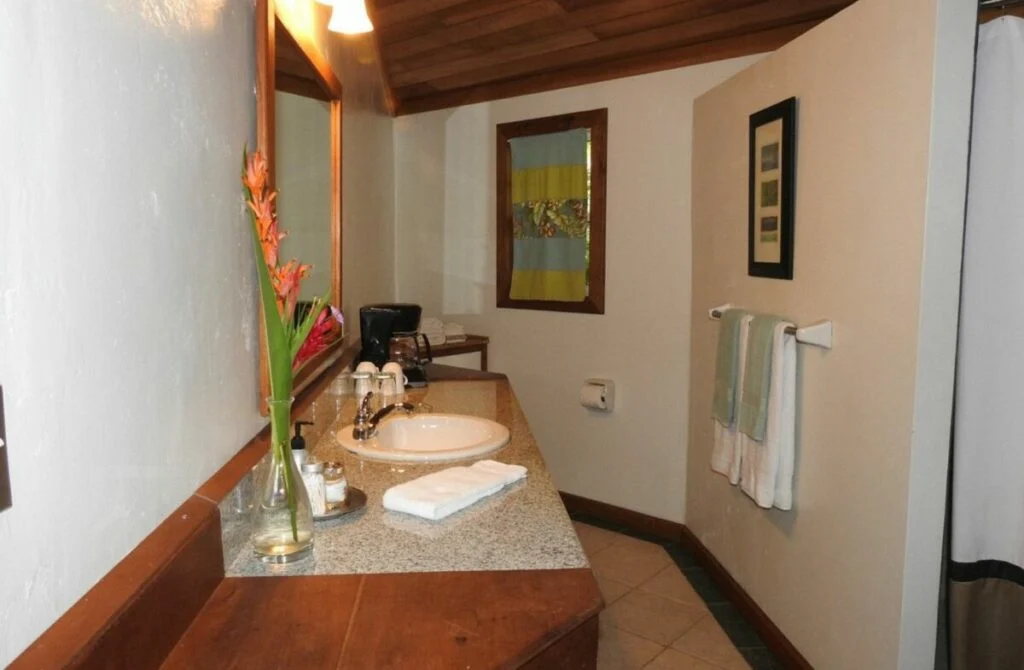 Tranquilo Bay - Best Hotels In Panama