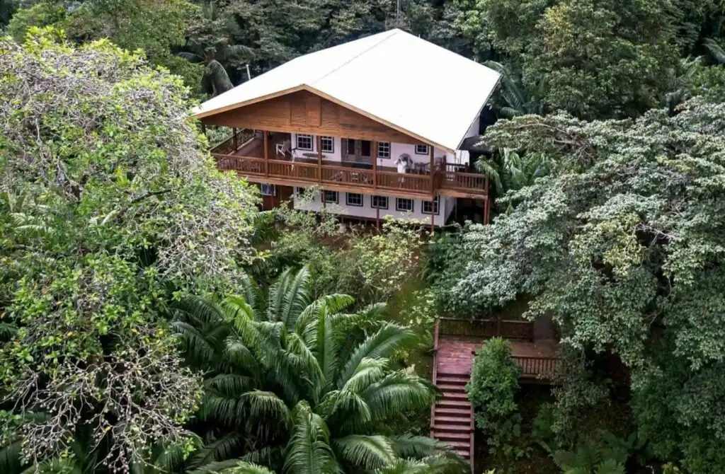 From Cityscapes To Seascapes: The 20 Best Hotels In Panama For Every Traveler! 50 Tranquilo Bay - Best Hotels In Panama