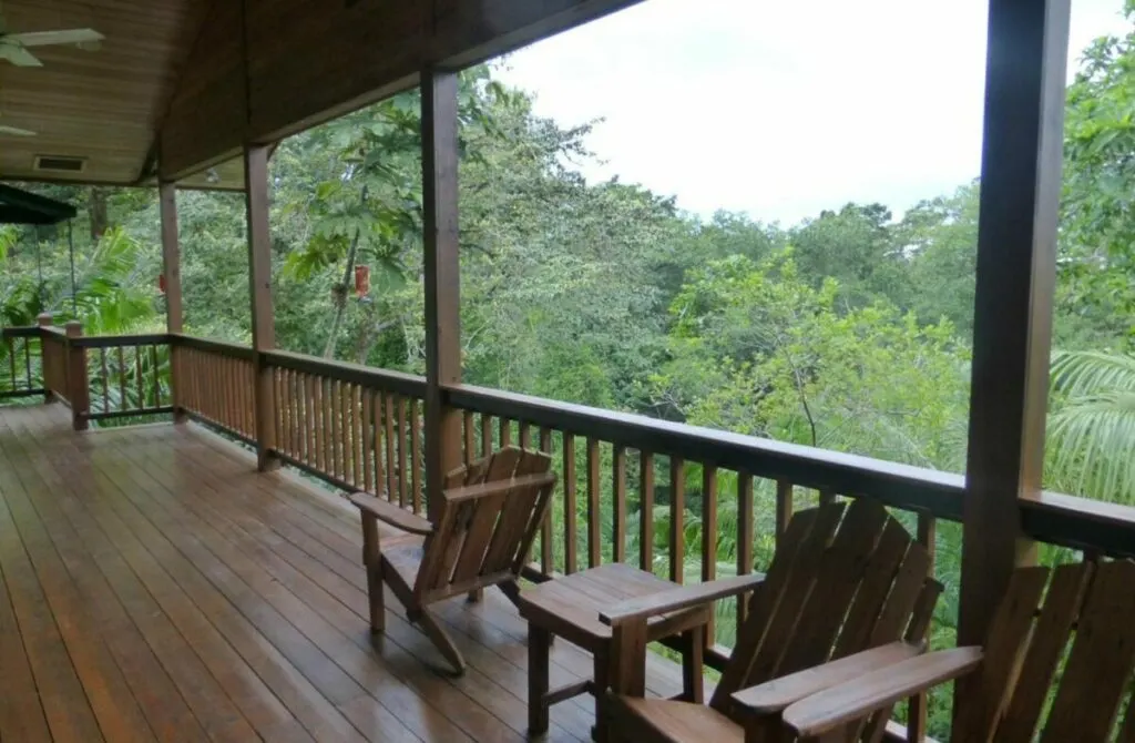 Tranquilo Bay - Best Hotels In Panama