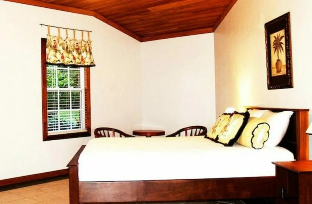 Tranquilo Bay - Best Hotels In Panama