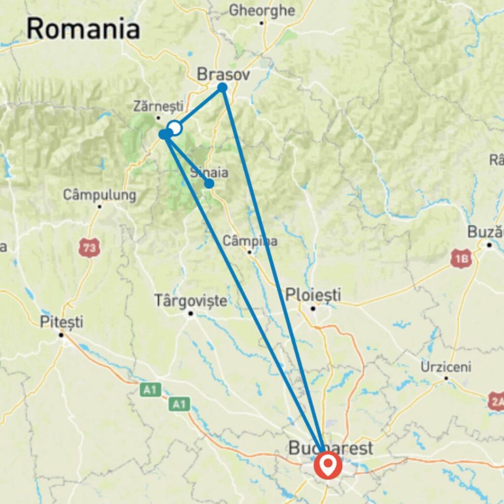 Transylvanian Long Weekend Explore! - best tour operators in Romania