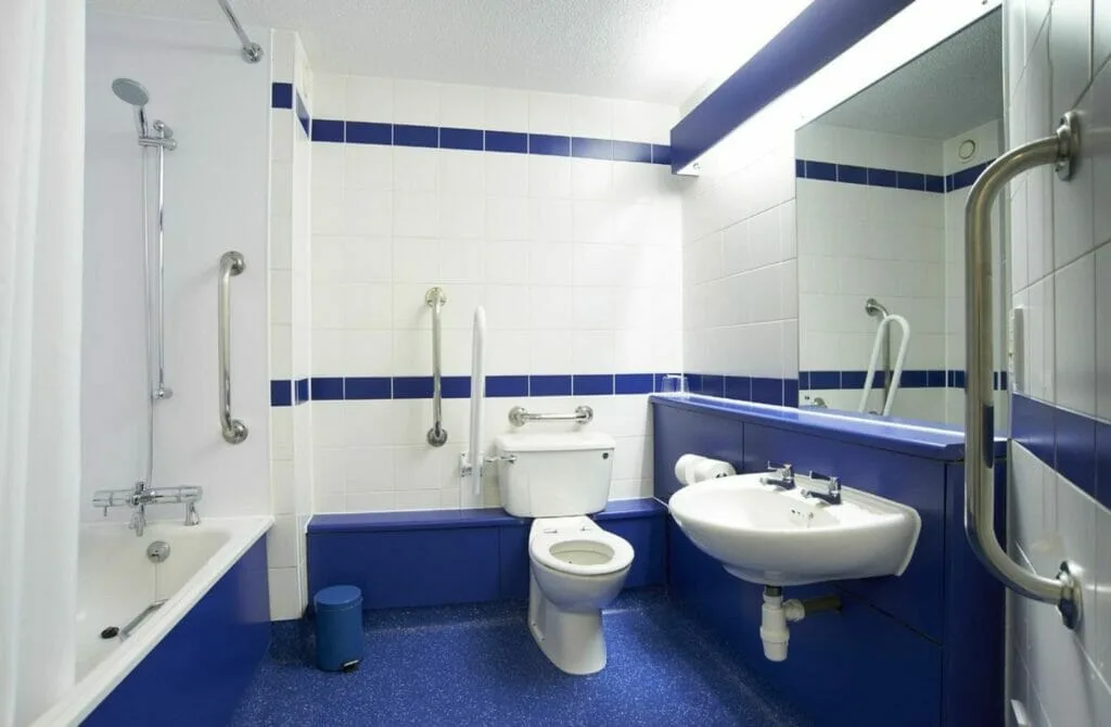 Travelodge Leeds Bradford Airport - Best Hotels In Bradford