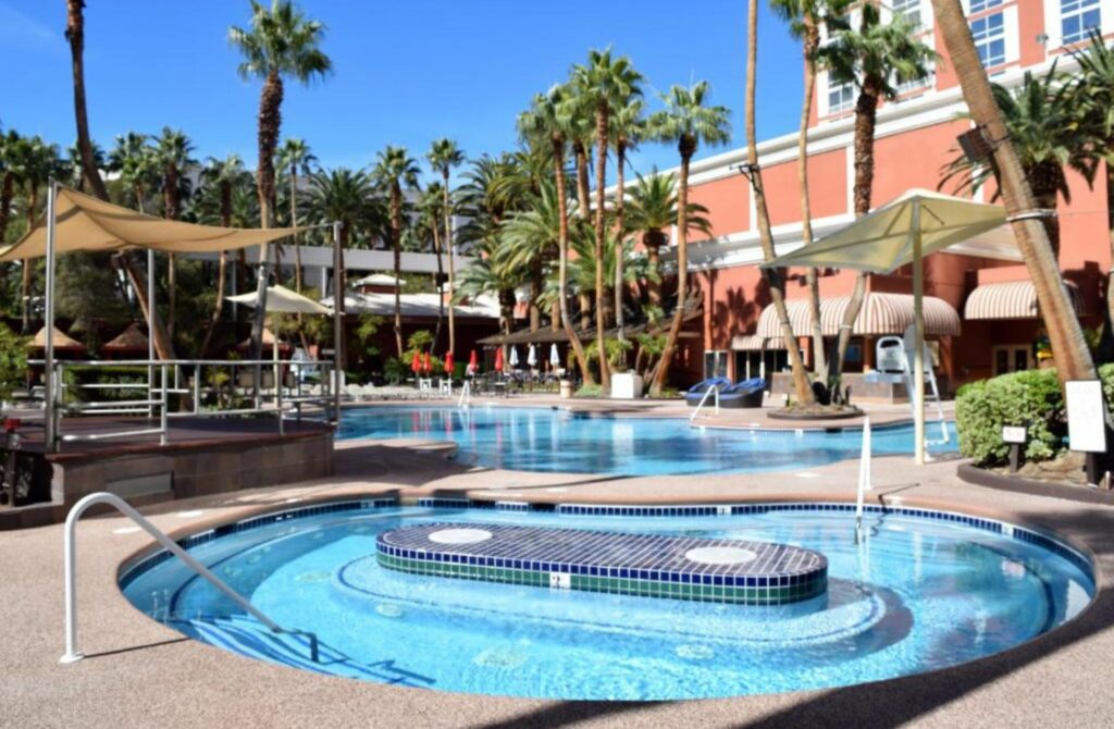 Treasure Island Hotel & Casino - Best Hotels In Las Vegas