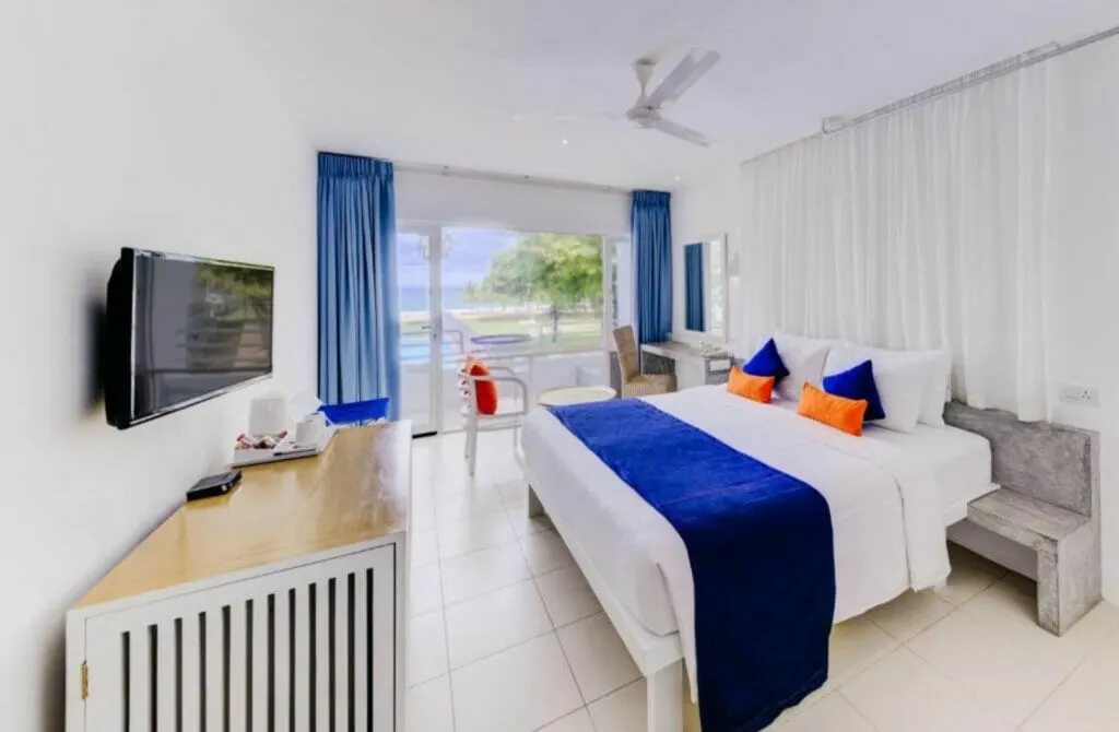 Trinco Blu By Cinnamon - Best Hotels In Trincomalee