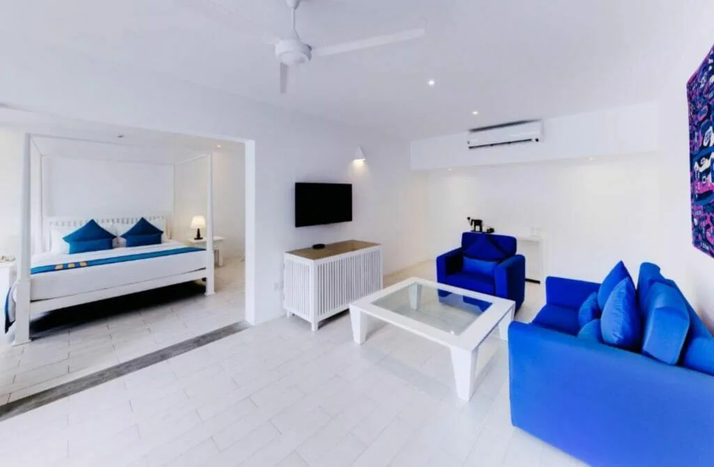 Trinco Blu By Cinnamon - Best Hotels In Trincomalee