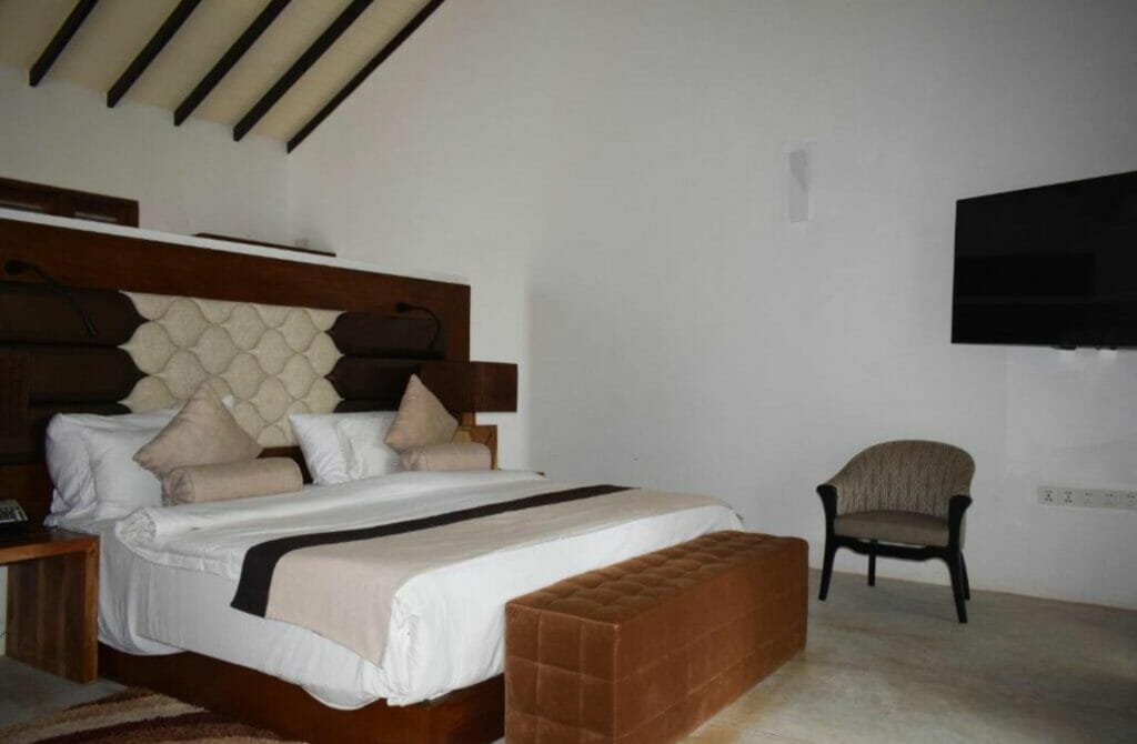 Trinco Boutique Hotel - Best Hotels In Trincomalee