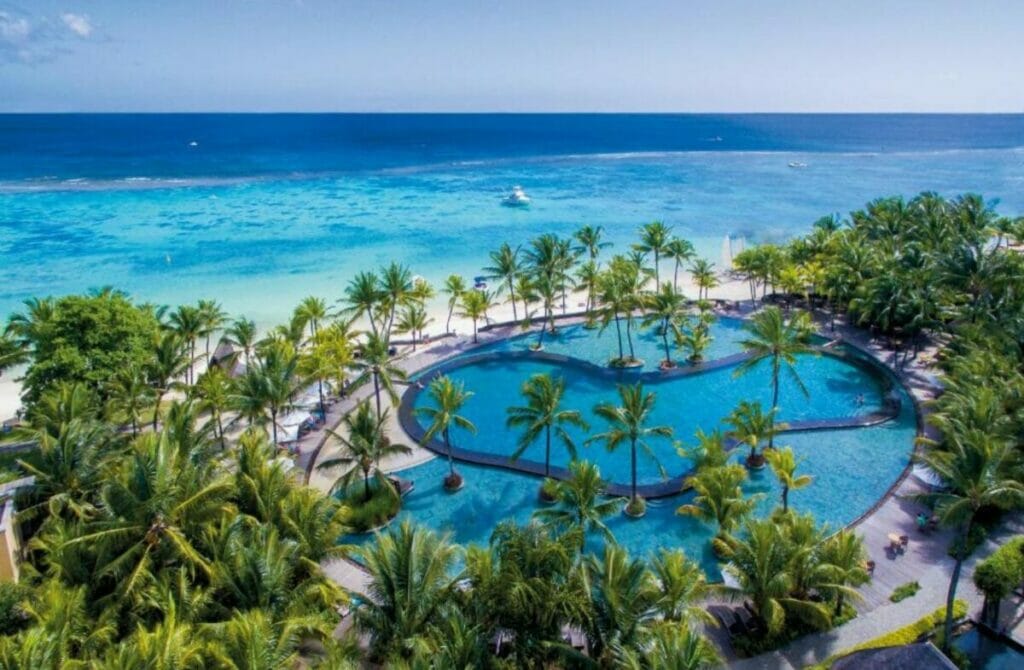 Trou Aux Biches - Best Hotels In Mauritius