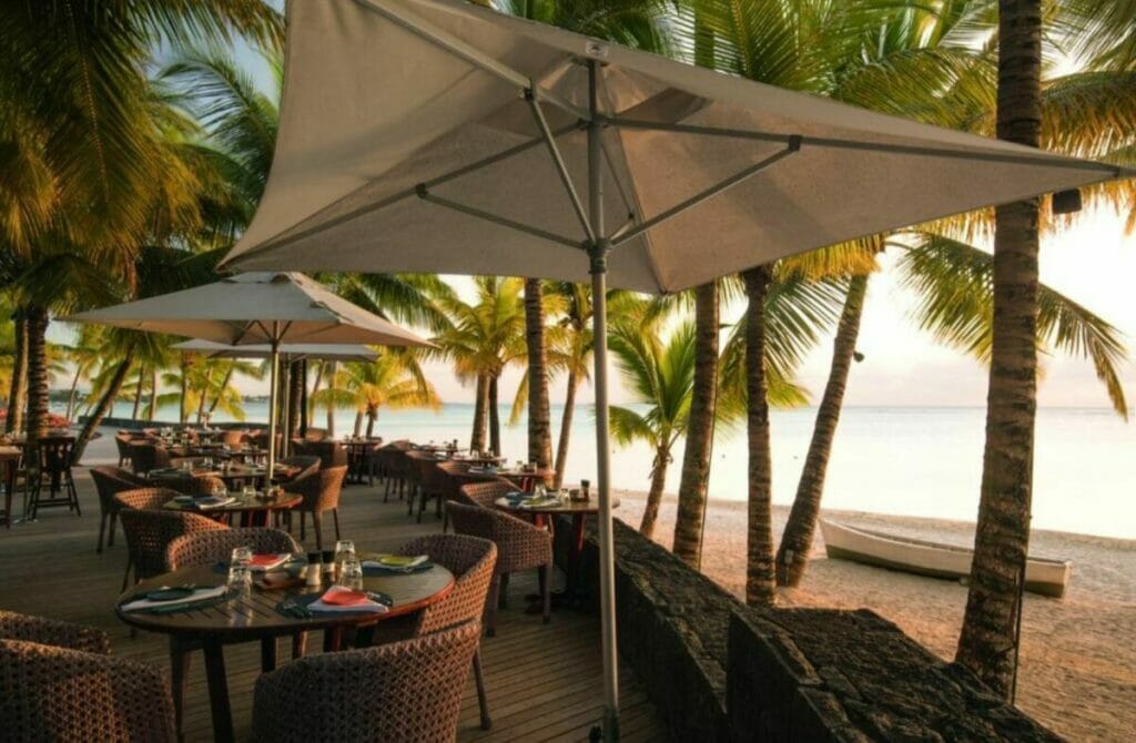 Trou Aux Biches - Best Hotels In Mauritius