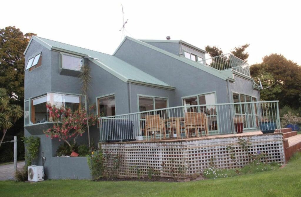 Tui Hideaway - Best Hotels In Invercargill