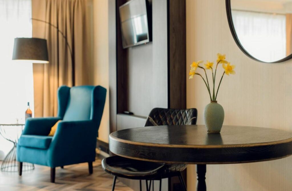 Tulip Residence & Spa Hotel - Best Hotels In Chisinau