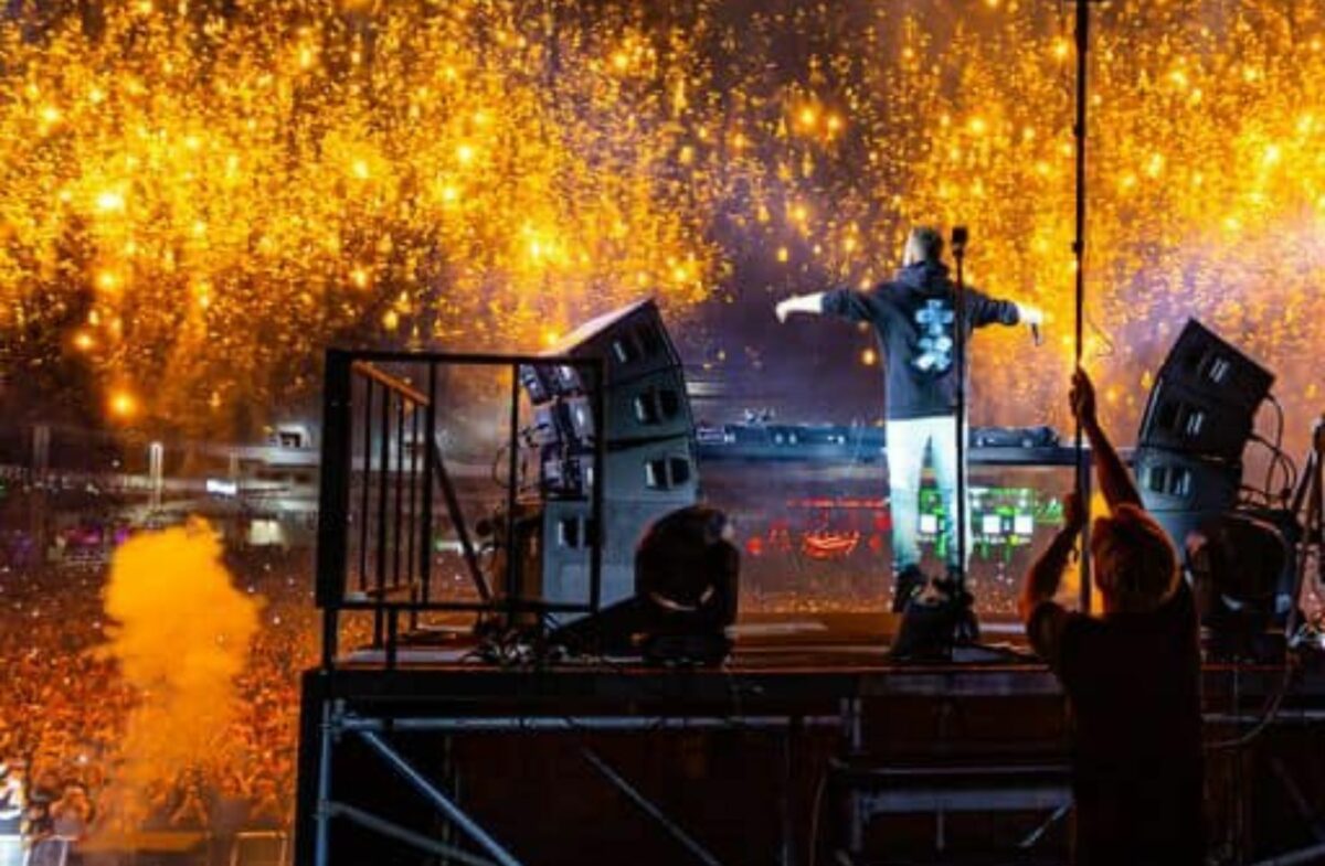 11 Best Music Festivals In Malaysia: Melodic Marvels To Experience