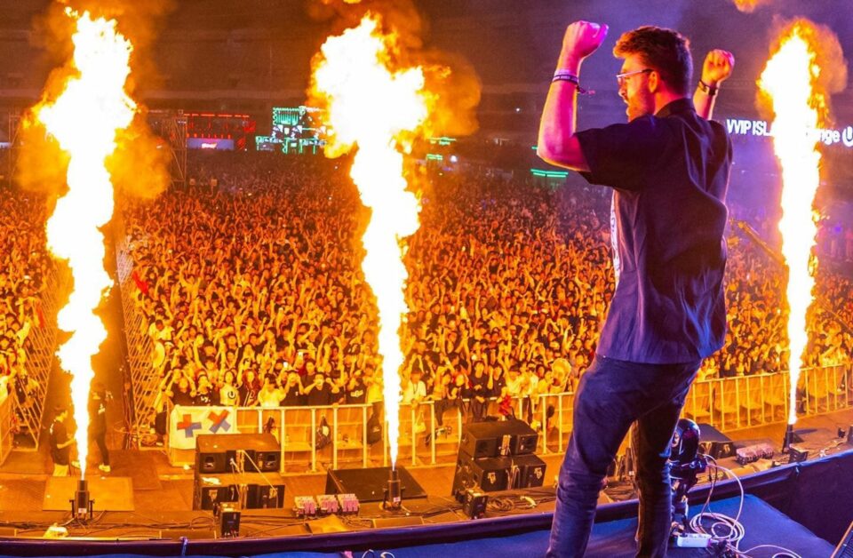 11 Best Music Festivals In Malaysia: Melodic Marvels To Experience