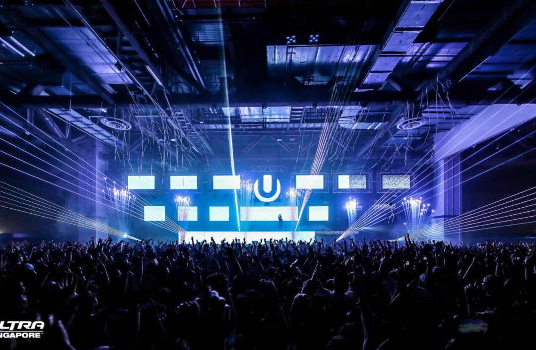 11 Best Music Festivals In Singapore: Feast Your Ears On Sonic Delights