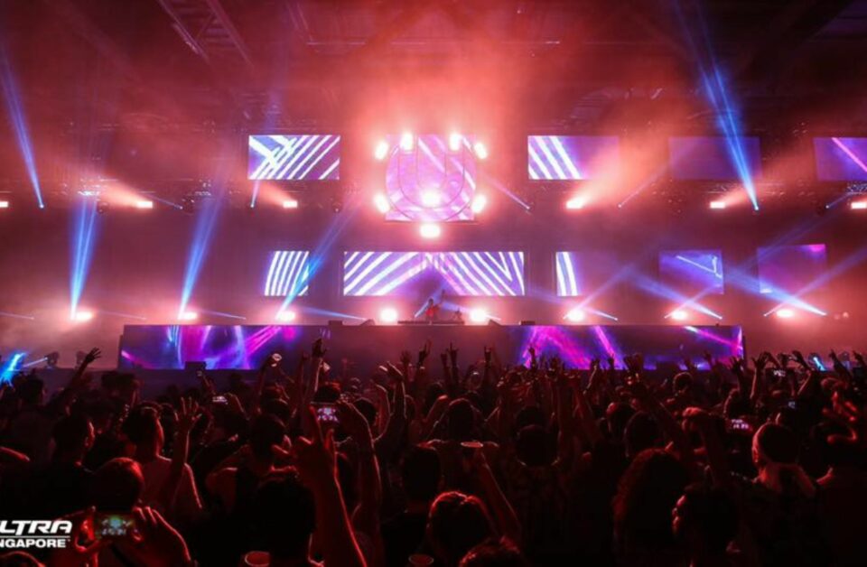 11 Best Music Festivals In Singapore: Feast Your Ears On Sonic Delights