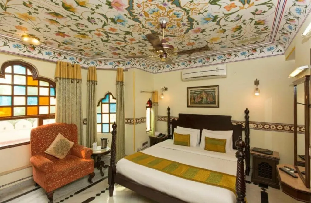 Umaid Bhawan - Best Hotels In Jaipur