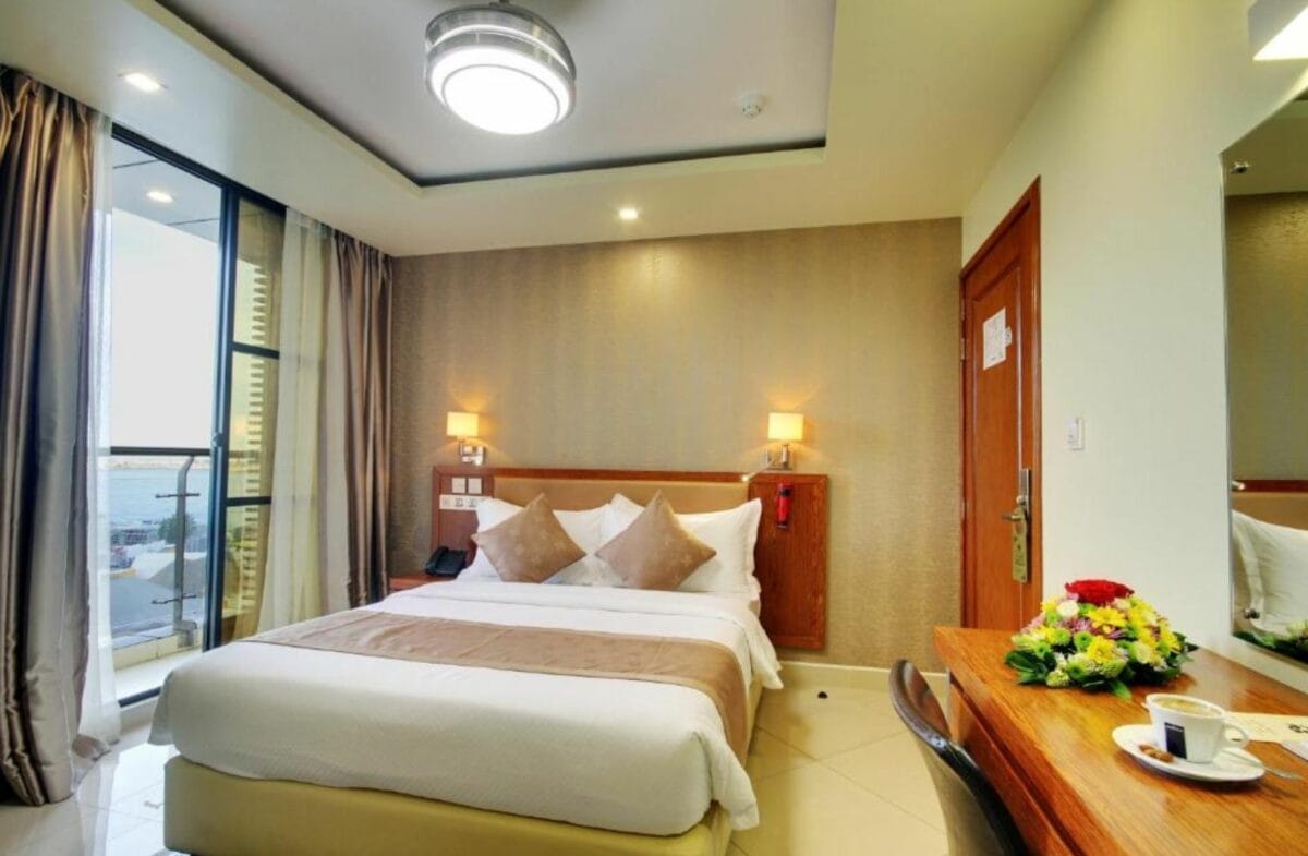 Unima Grand Hotel - Best Hotels In Male