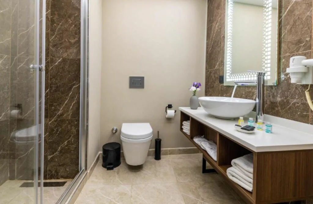 Union Hotel Port - Best Hotels In Istanbul