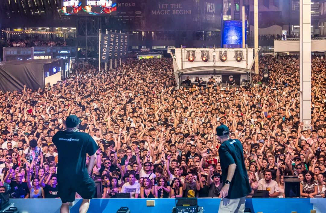 11 Best Music Festivals In Romania: Rockin' Romanian Revelries You Can