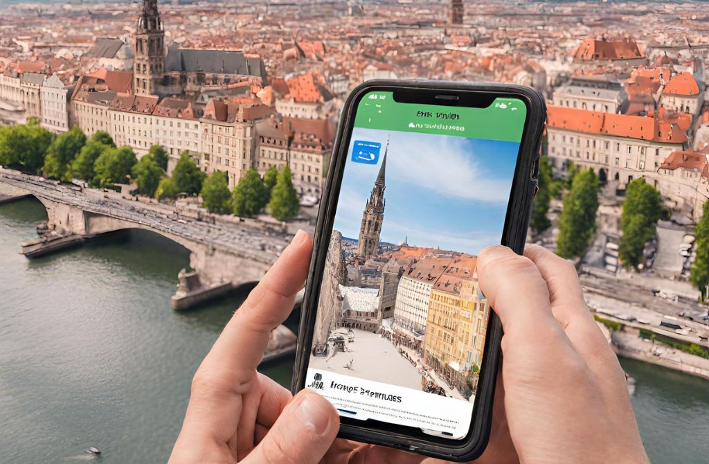 Unveiling The SimOptions eSIM Your Gateway To Effortless European Travels! 