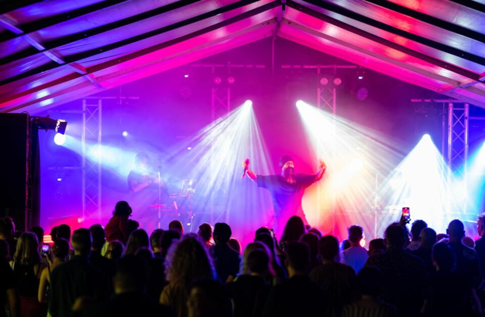 9 Best Music Festivals In Brisbane: Rockin' Down Under With Unbeatable ...