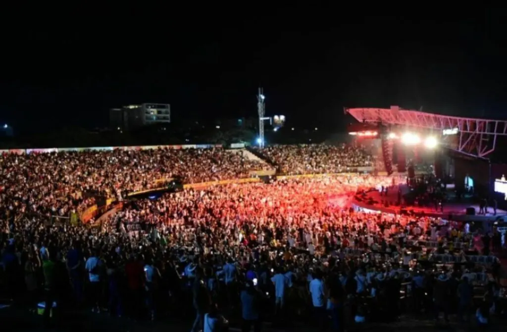 Vallenato Legend Festival - Best Music Festivals in Colombia