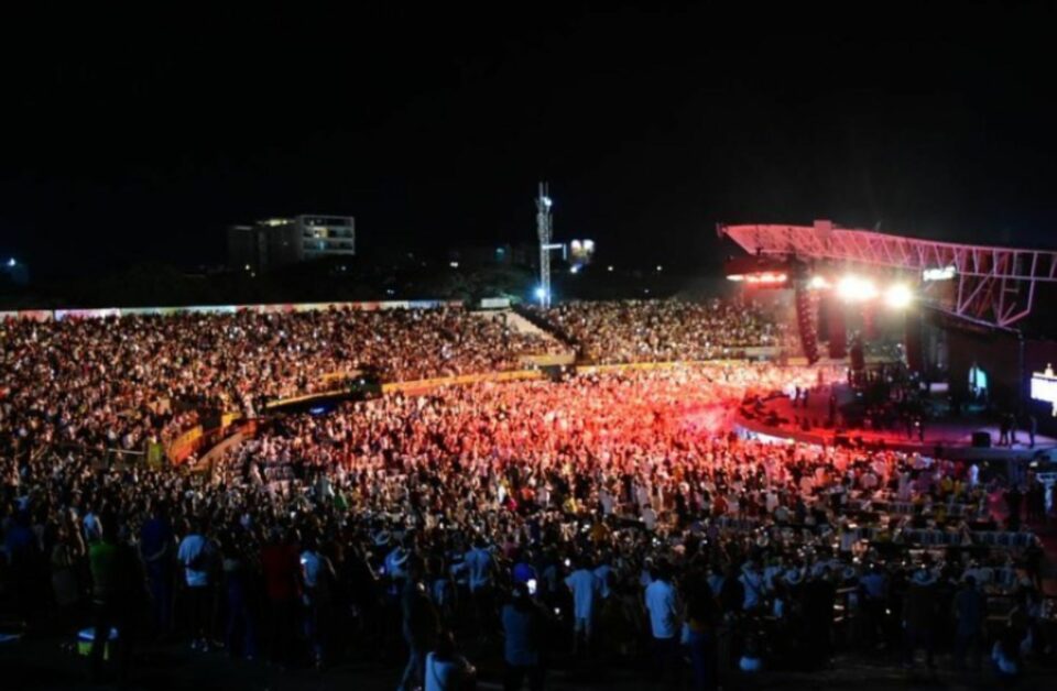 11 Best Music Festivals In Colombia: Salsa Your Way Into Unforgettable