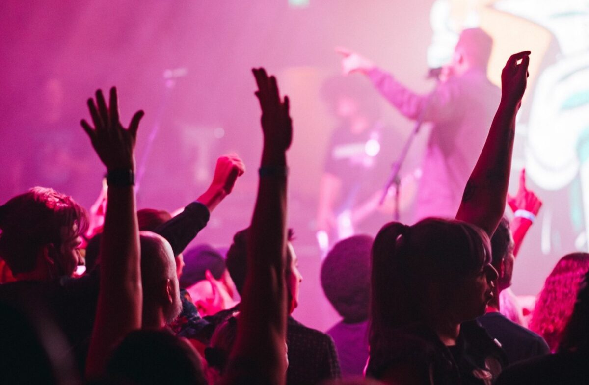 9 Best Music Festivals In Brisbane Rockin' Down Under With Unbeatable