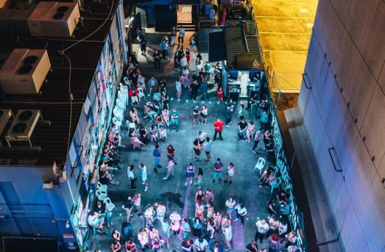 9 Best Music Festivals In Brisbane: Rockin' Down Under With Unbeatable ...