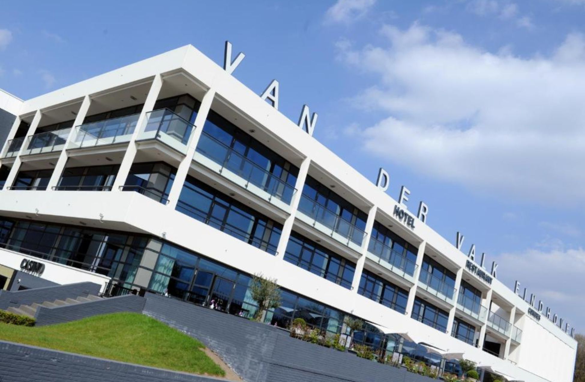 Van Der Valk Hotel Eindhoven - Best Hotels In Eindhoven