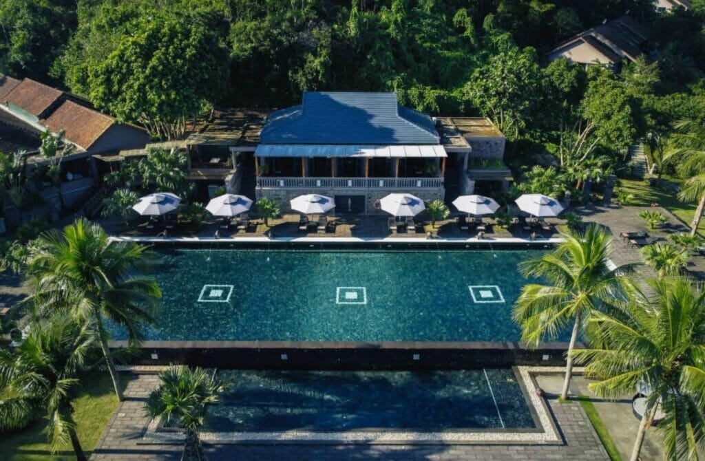 Vedana Lagoon Resort & Spa - Best Hotels In Vietnam