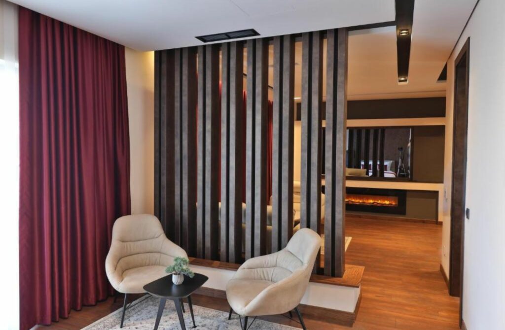 Venus Hotel - Best Hotels In Pristina