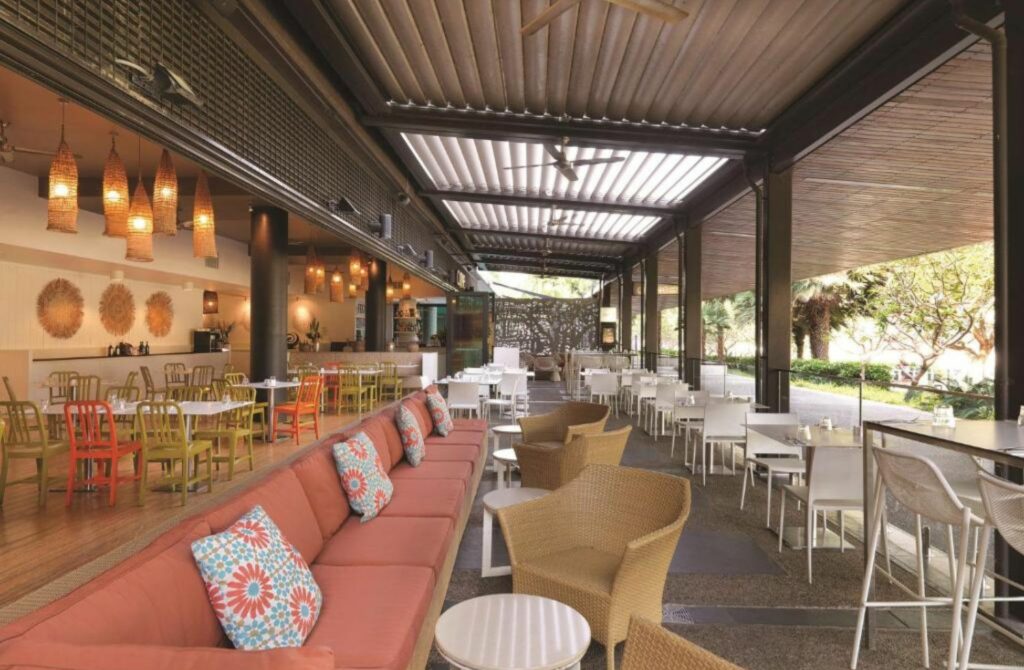 Vibe Hotel Darwin Waterfront - Best Hotels In Darwin