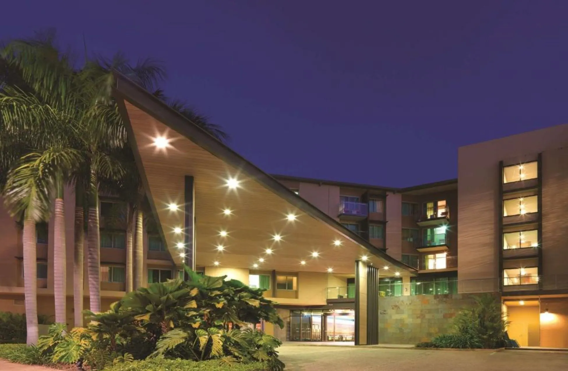 Vibe Hotel Darwin Waterfront - Best Hotels In Darwin