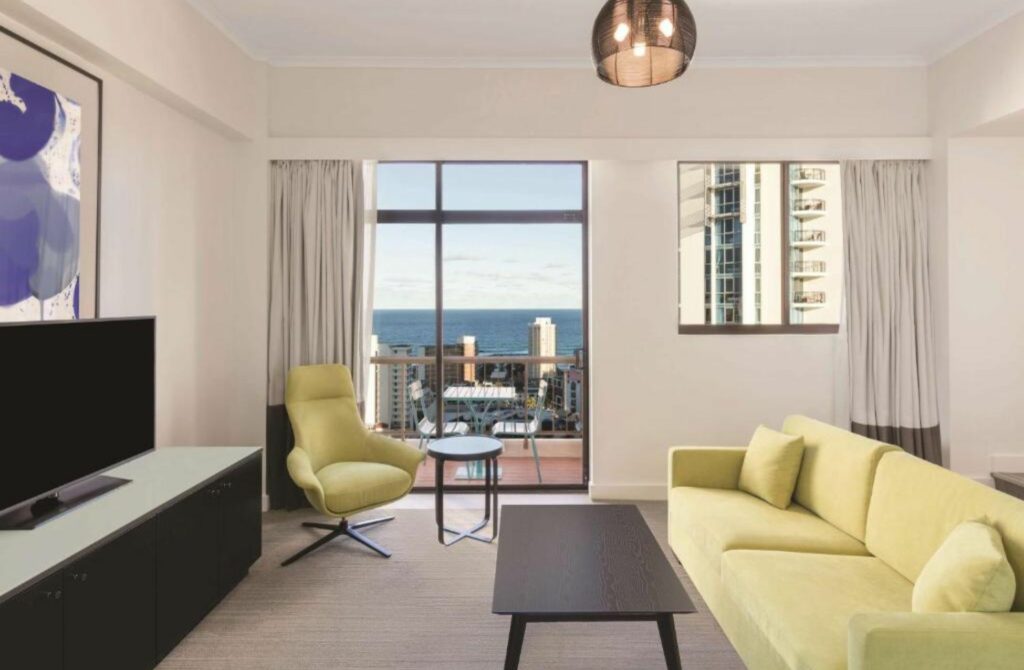 Vibe Hotel Gold Coast - Best Hotels In Gold Coast