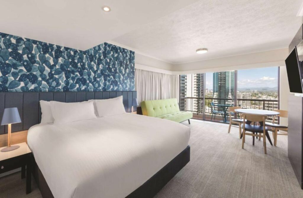 Vibe Hotel Gold Coast - Best Hotels In Gold Coast