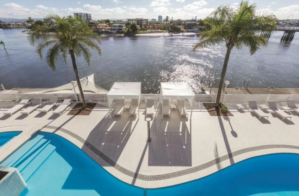Vibe Hotel Gold Coast - Best Hotels In Gold Coast