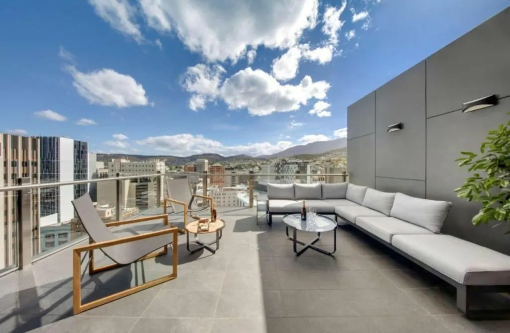 Vibe Hotel Hobart - Best Hotels In Hobart