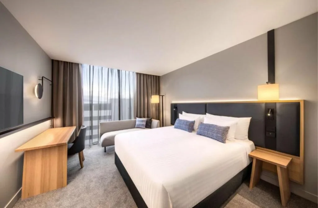 Vibe Hotel Hobart - Best Hotels In Hobart