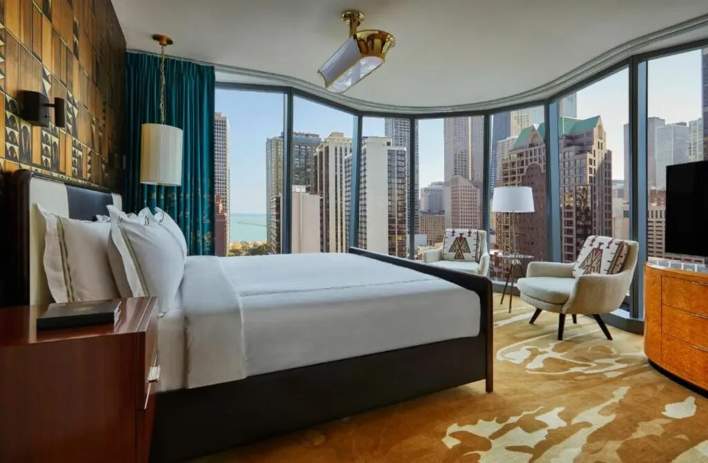 Viceroy Chicago - Best Hotels In Chicago
