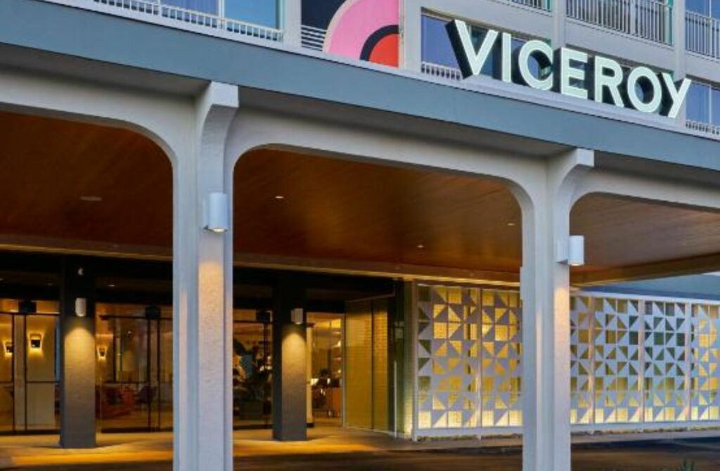 Viceroy Santa Monica - Best Hotels In Santa Monica