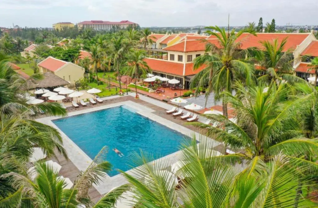Victoria Hoi An Beach Resort & Spa - Best Hotels In Hoi An