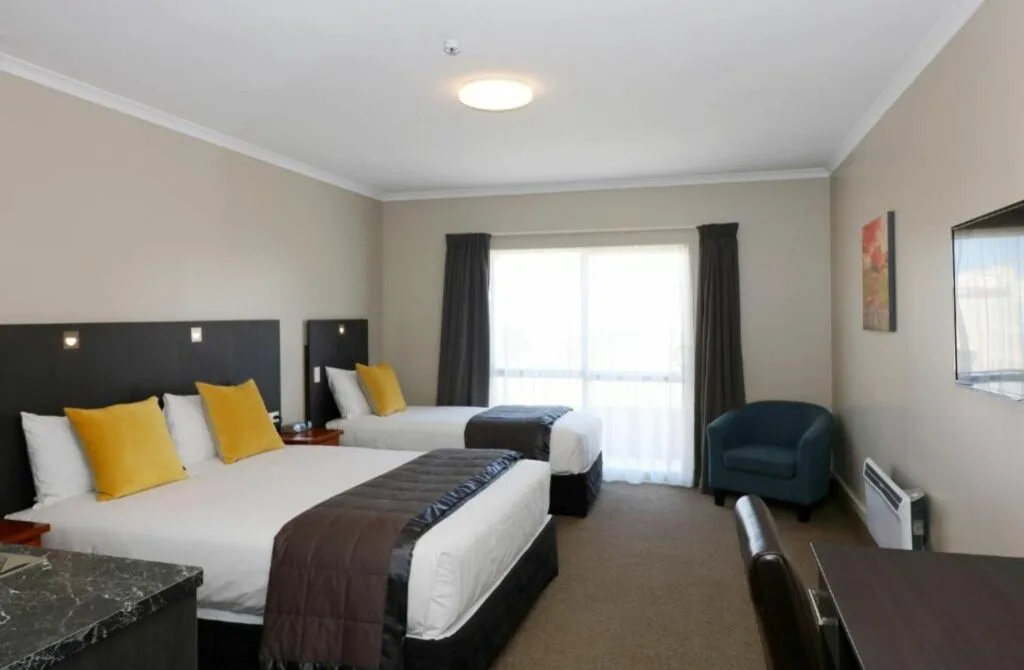 Victoria Hotel Dunedin - Best Hotels In Dunedin