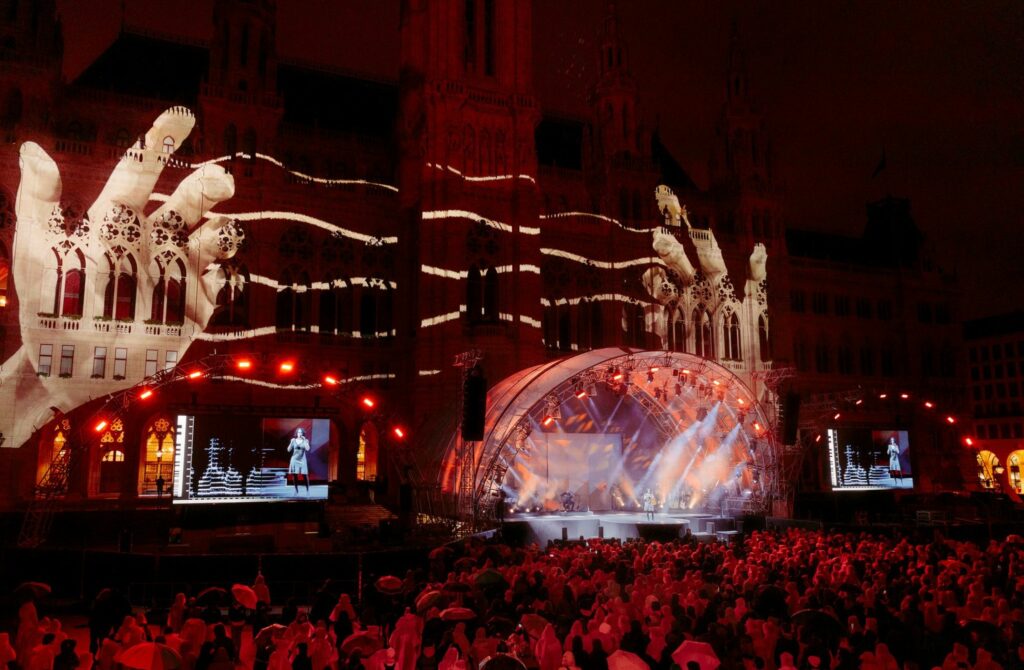 Vienna Festival Weeks (Wiener Festwochen) -  Best Music Festivals in Austria
